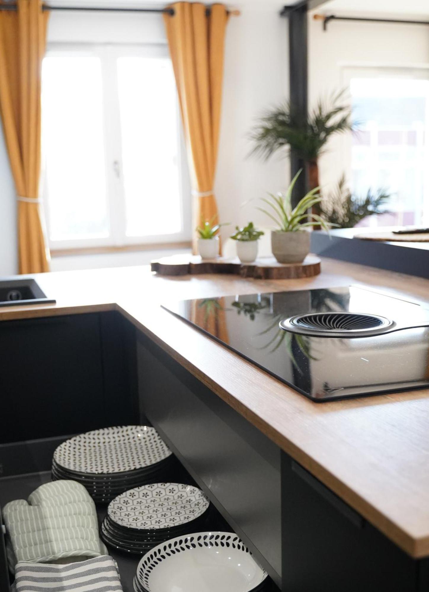 Apartamento Oasis - Cine, Balneo & Confort A La Ault