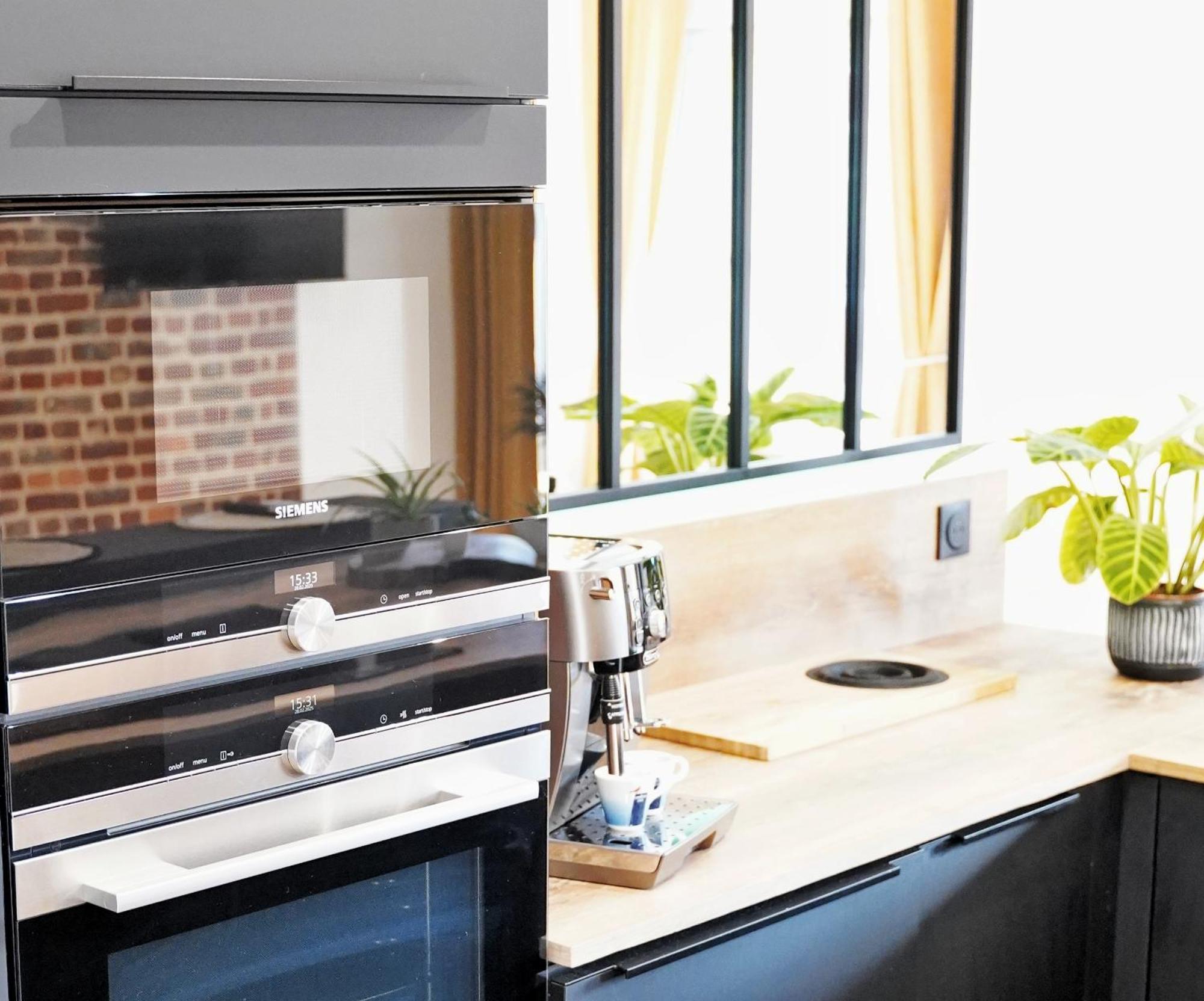 Apartamento Oasis - Cine, Balneo & Confort A La Ault