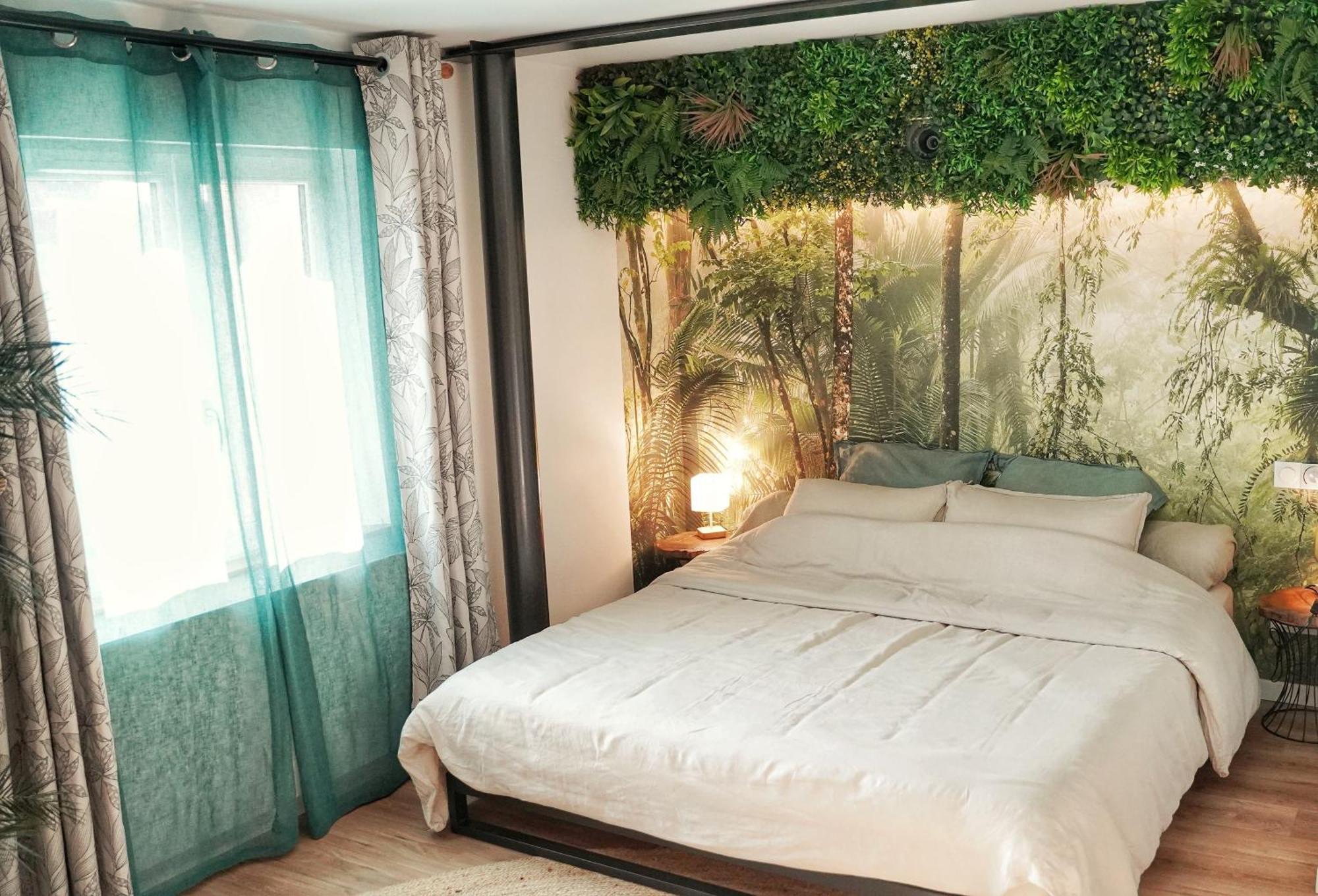 Apartamento Oasis - Cine, Balneo & Confort A La