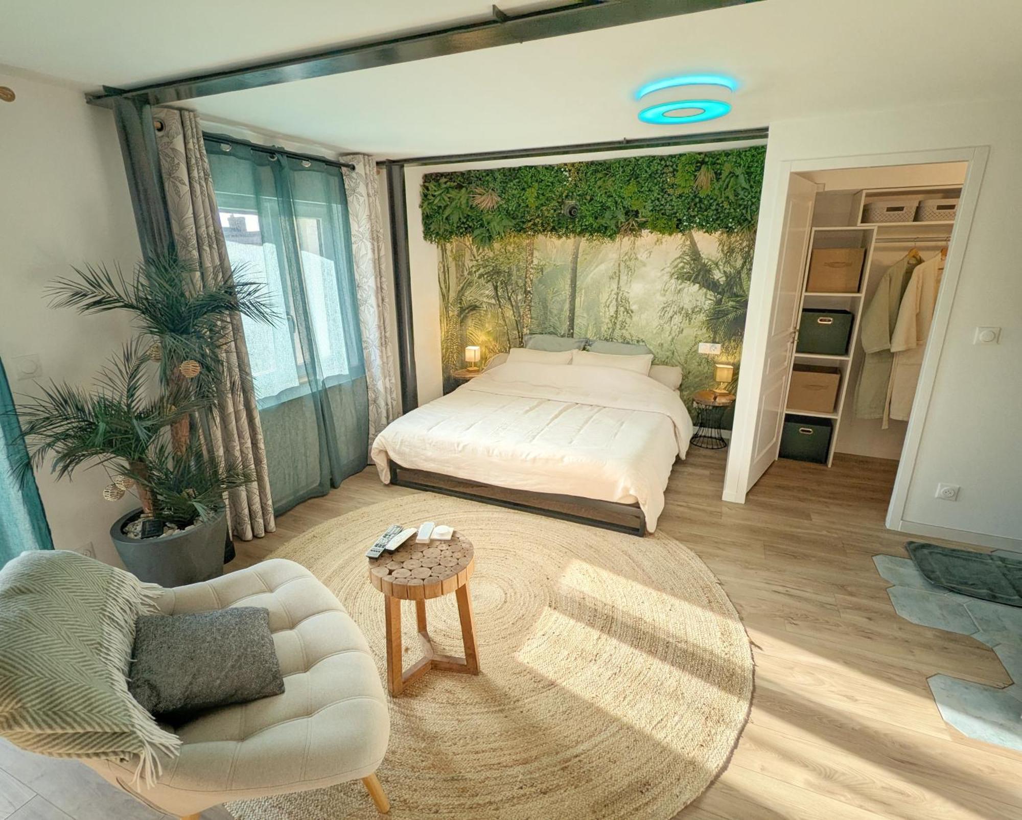 Apartamento Oasis - Cine, Balneo & Confort A La